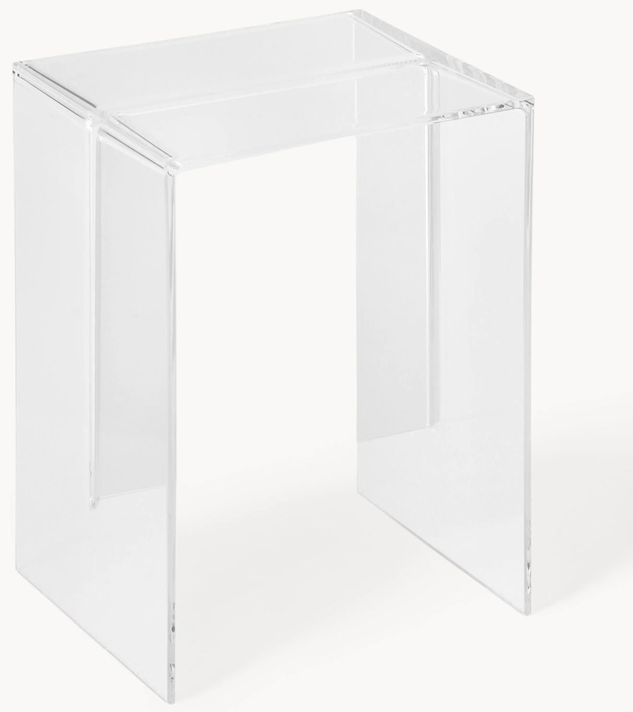 Mesa de apoio de design Max-Beam