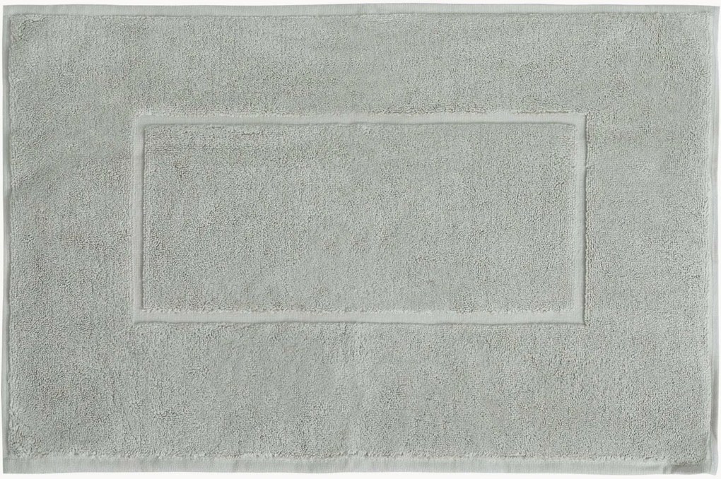 Tapete de banho artesanal Luxe
