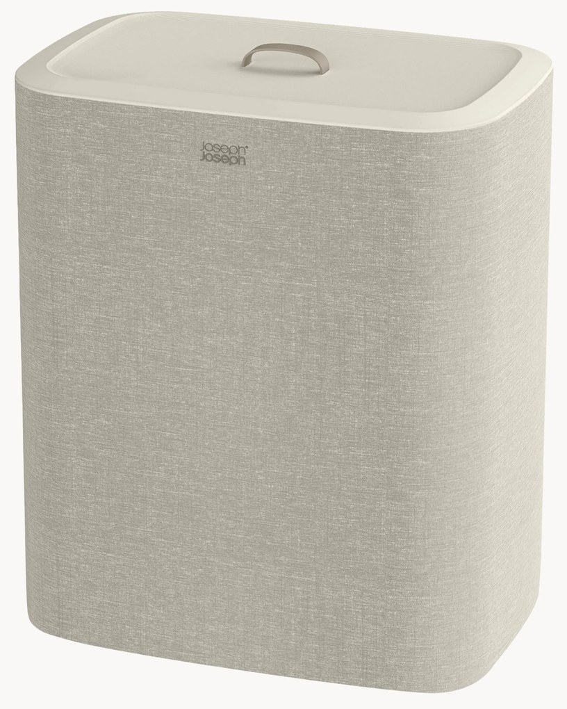 Cesto para roupa suja Tota, 3 x 30 L