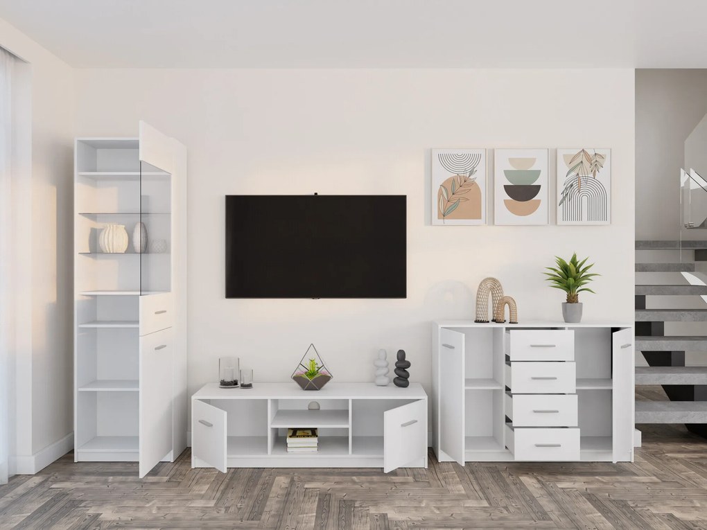 Conjunto para sala de estar Novsore 162