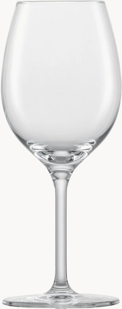 Copos de vinho branco Chardonnay For You, conjunto de 4