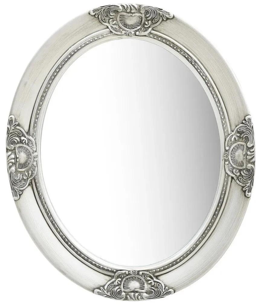 Espelhos VidaXL  espelho de parede 50 x 60 cm