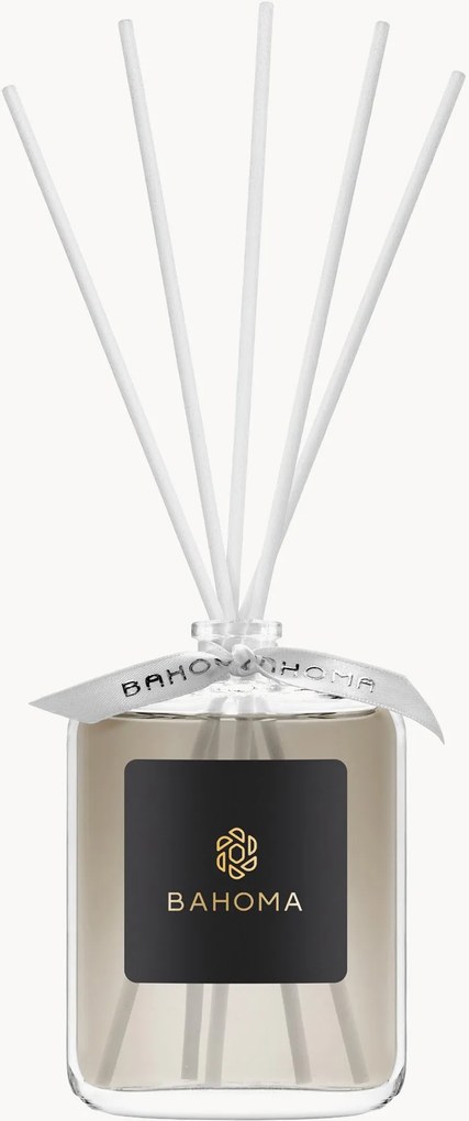 Difusor em caixa (pêssego, flor de pimenta)