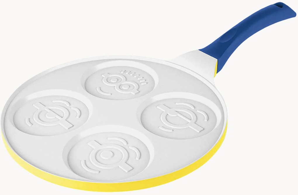 Frigideira para panquecas Minions Collection