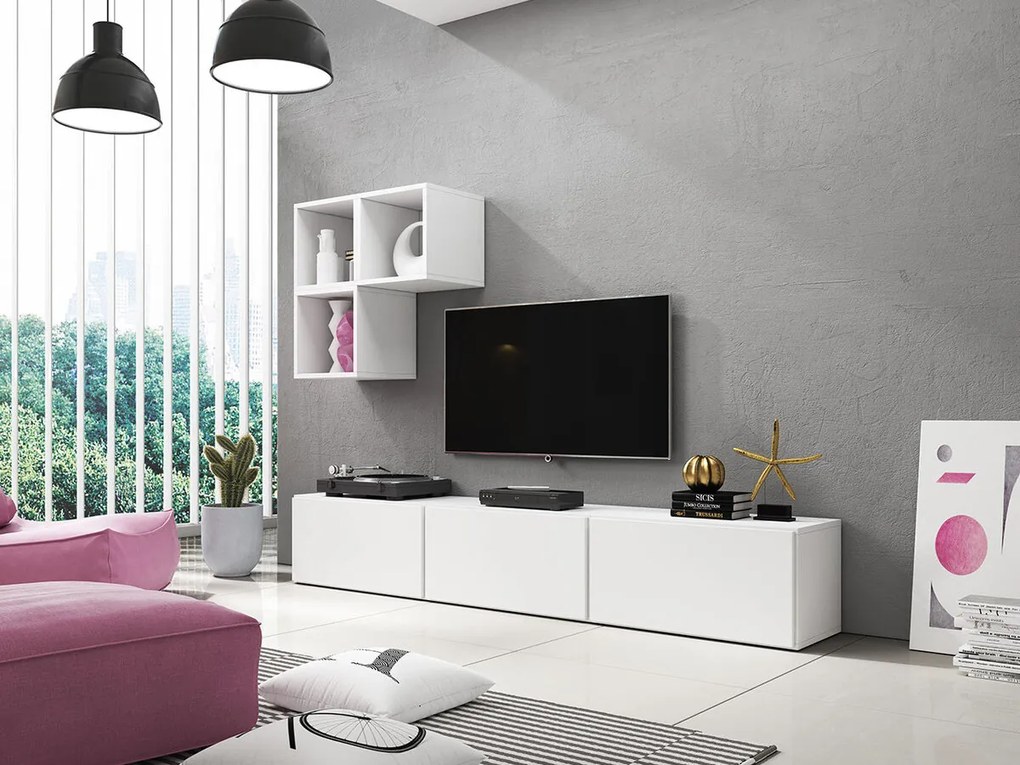 Conjunto para sala de estar Corbele 111