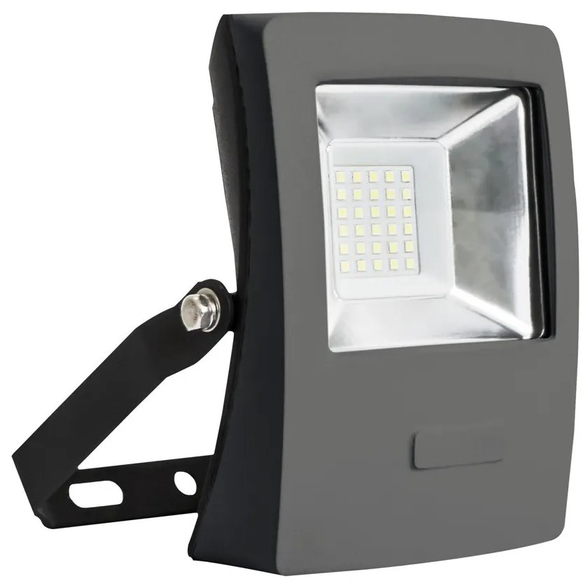 Bars LED Flood Light 10W 6000K 900Lm IP65