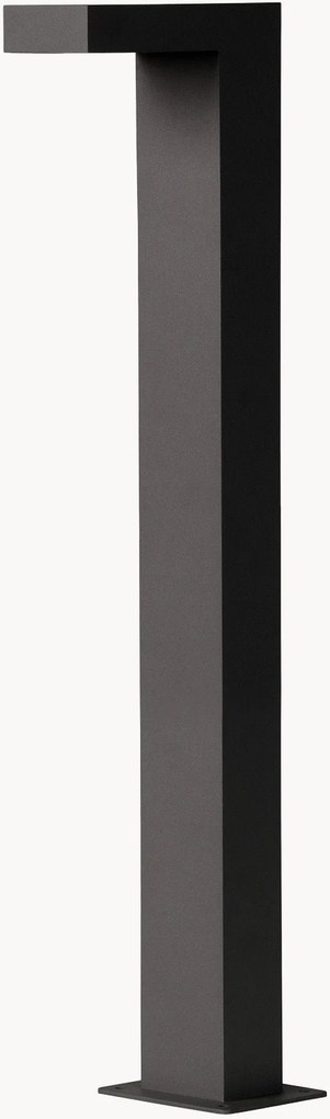 Candeeiro de exterior LED para caminhos Texas