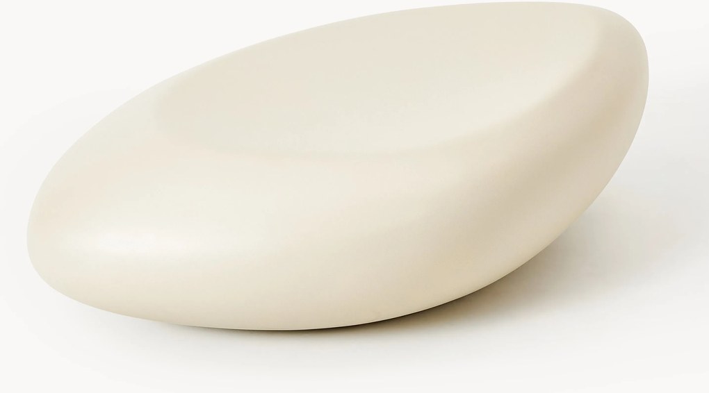 Mesa de centro com forma orgânica Pietra