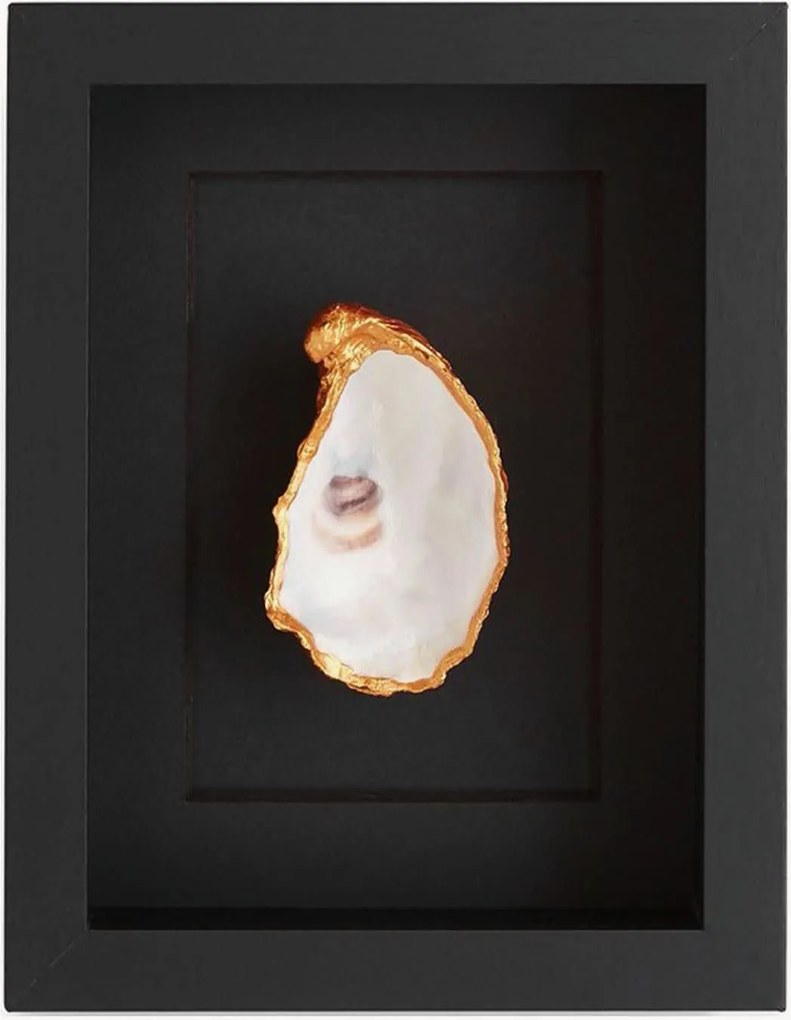 Objeto decorativo de parede Aoife