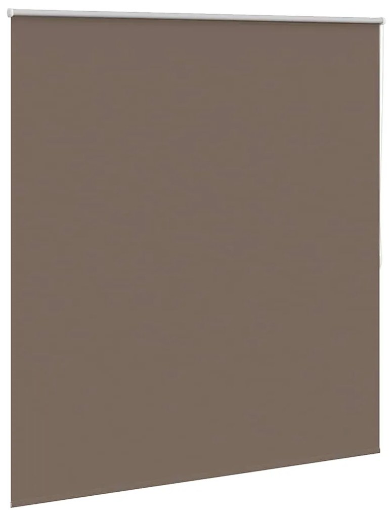 Estore de rolo 160 x 175 cm, Café