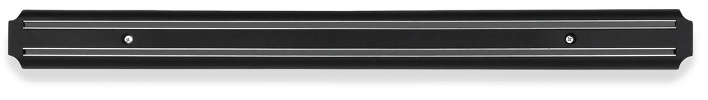 Suporte Magnético Facas Preto 38cm