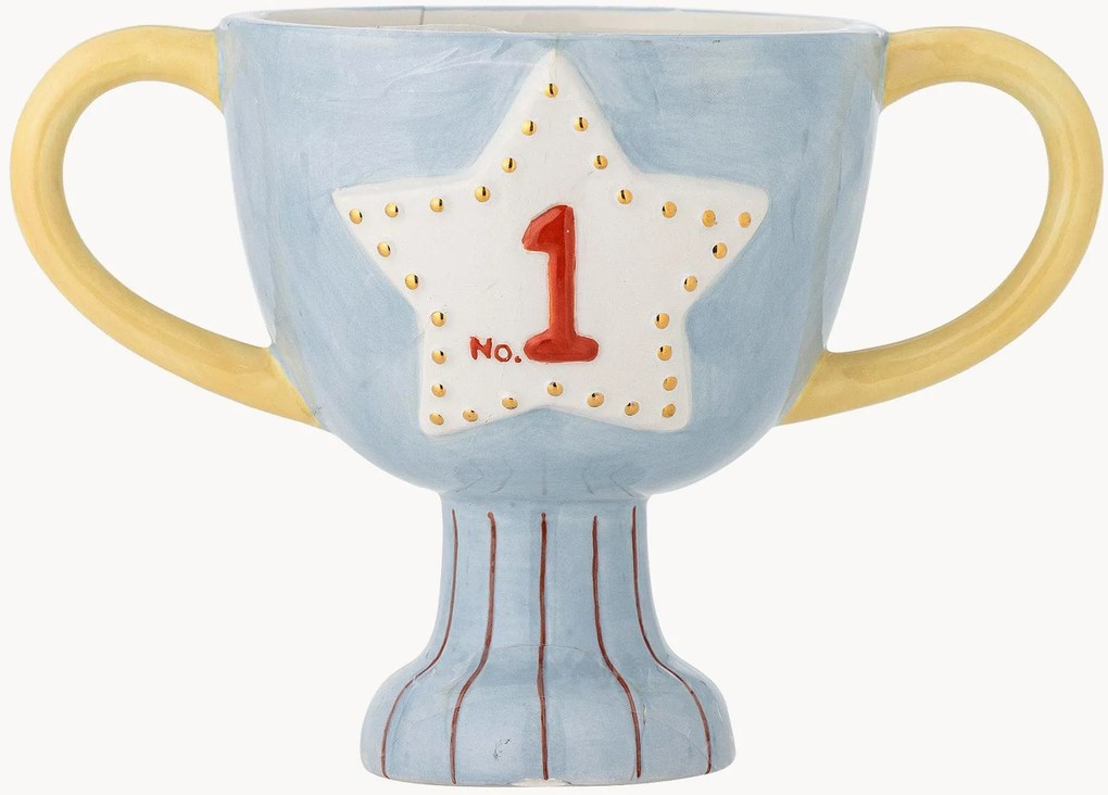 Jarra decorativa de arrumação Trophy