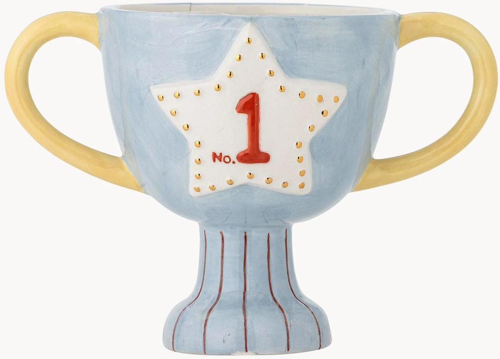 Vaso decorativo de bebé Trophy