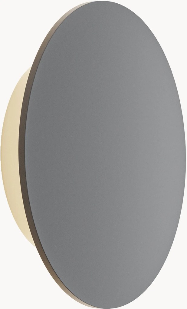 Candeeiro de parede LED para exterior Wald