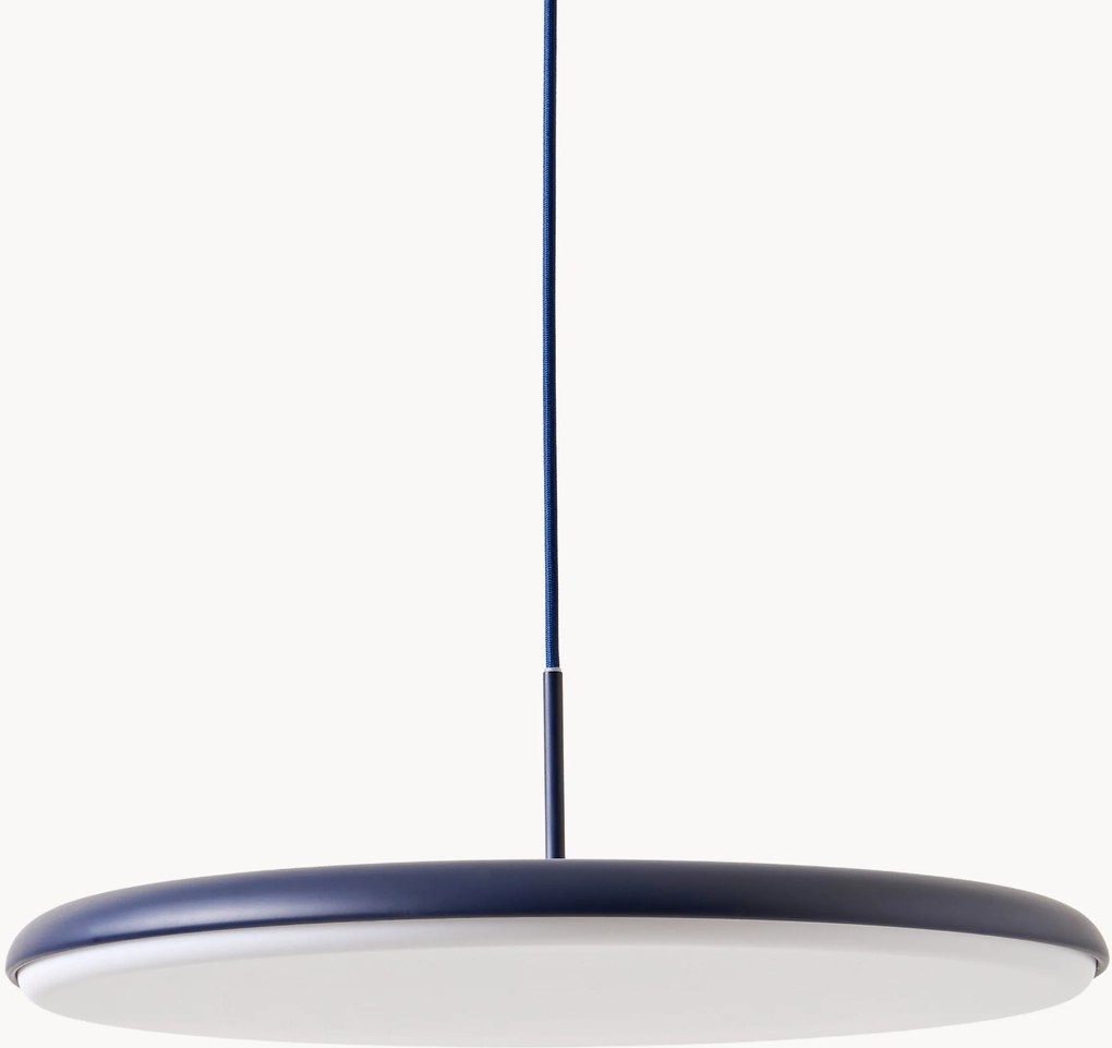 Candeeiro suspenso LED Martina