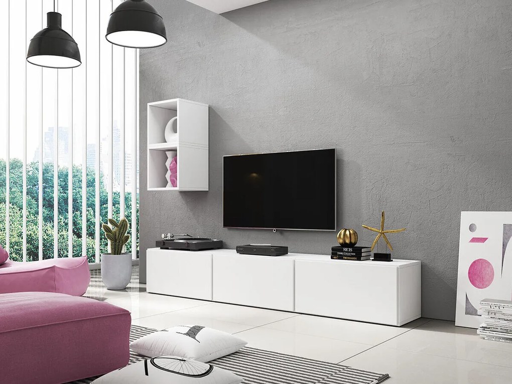 Conjunto para sala de estar Corbele 112