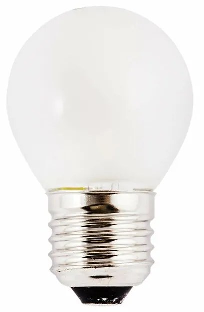 Lâmpada LED Silver Electronics 960328 E27 3W 3000K