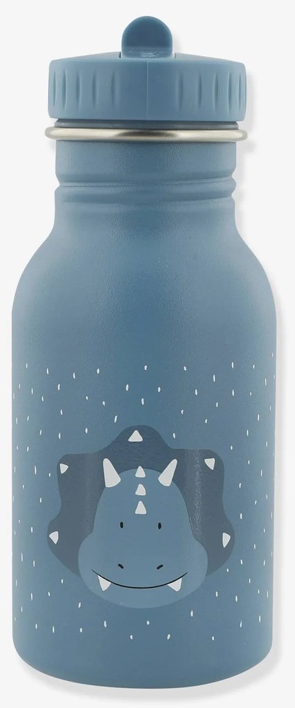 Garrafa de 350 ml, da TRIXIE azul-petróleo