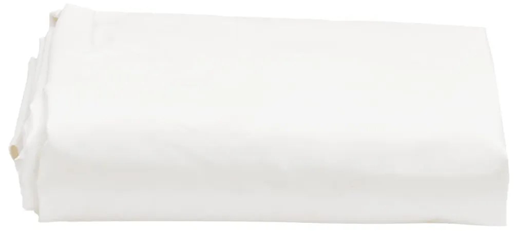 Lona 5x8 m 650 g/m² branco