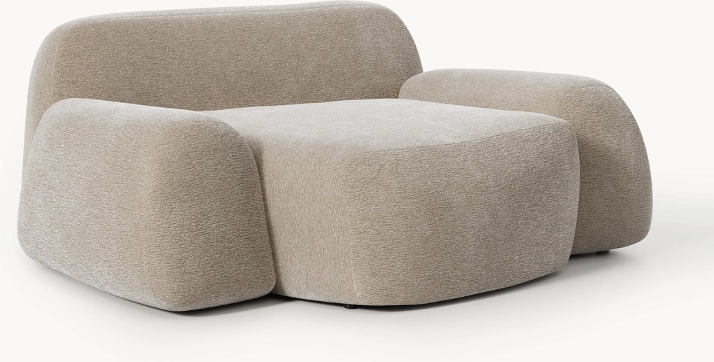 Poltrona XL Wolke