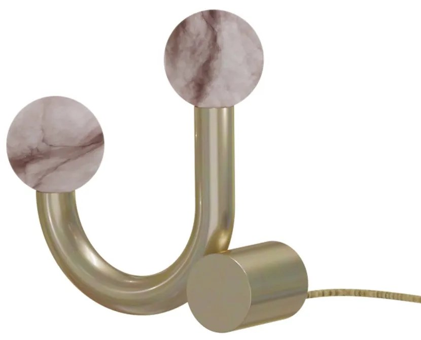 Rigoberta Table Alabaster