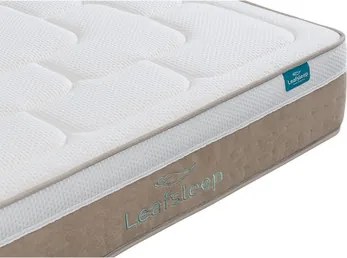 Colchão Nature Cloud Cotton 190 x 150 cm