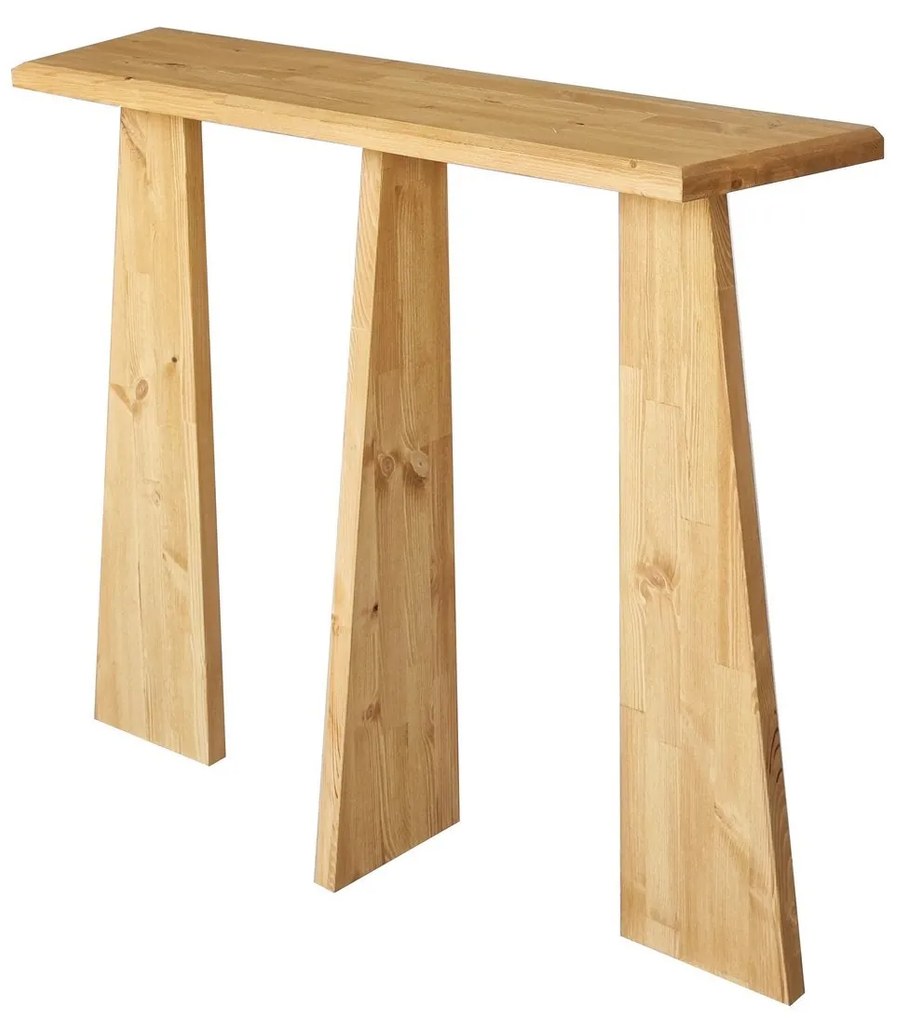 Cômoda Cleopatra – Carvalho – 100 cm x 83 cm x 28 cm