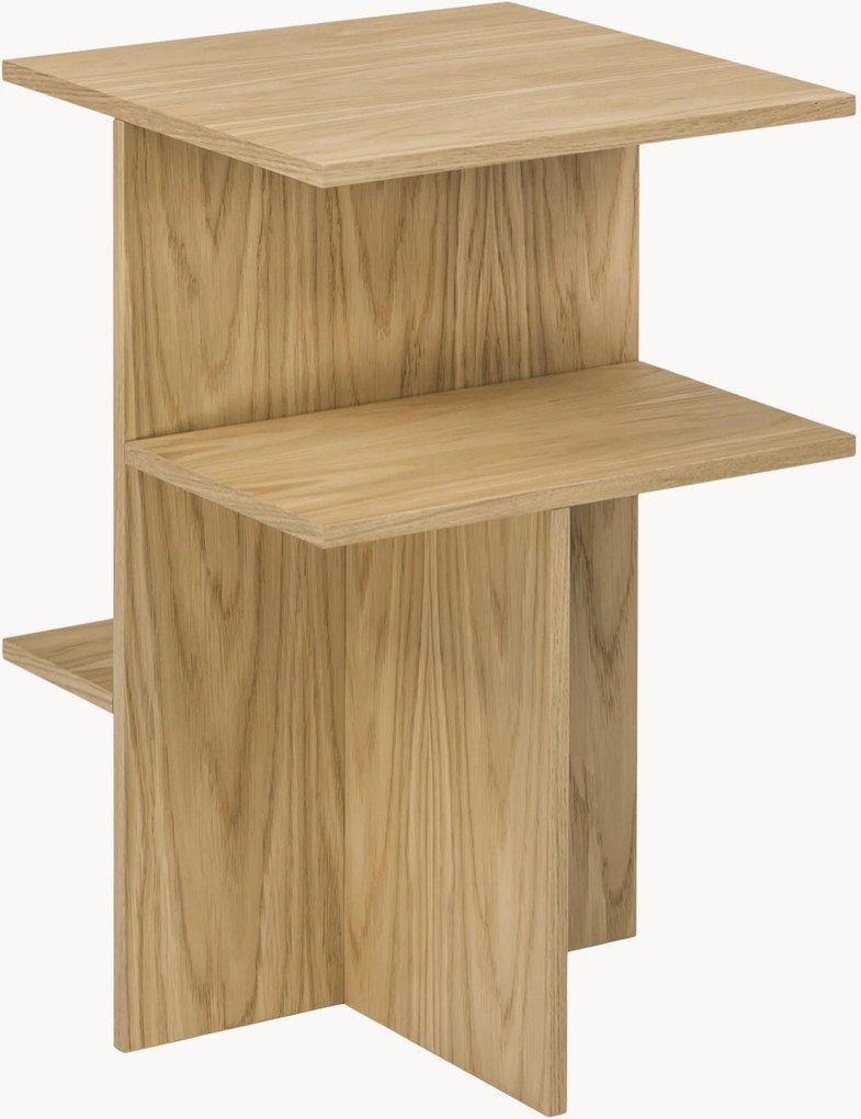 Mesa de cabeceira Atik