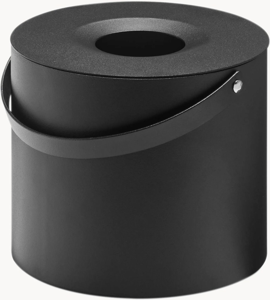 Caixa para lenços com pega Tower