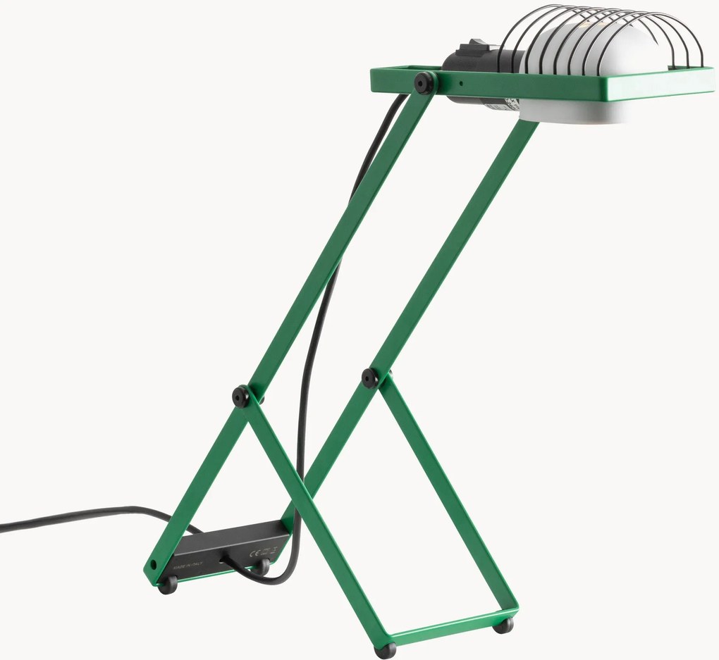 Candeeiro de mesa ajustável Sintesi