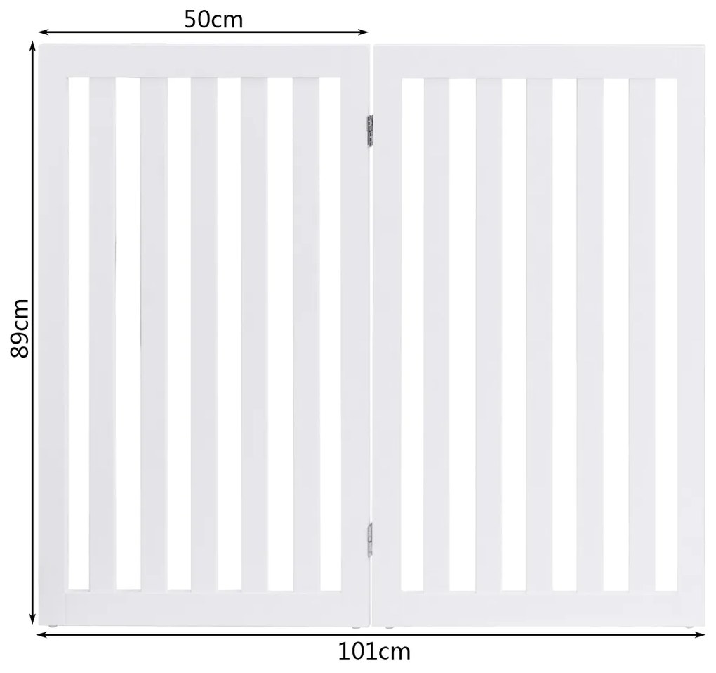 Cercadinho para animais de estimação com 8 painéis, HDPE, para qualquer clima, com porta, padrões fofos, bege
