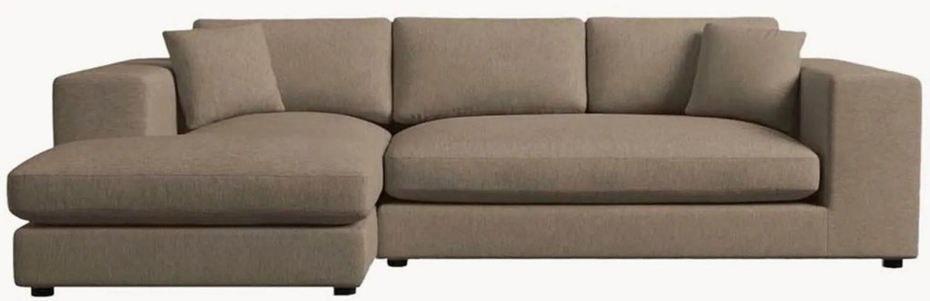 Sofá de canto Tendance (5 lugares), parte de canto esquerdo