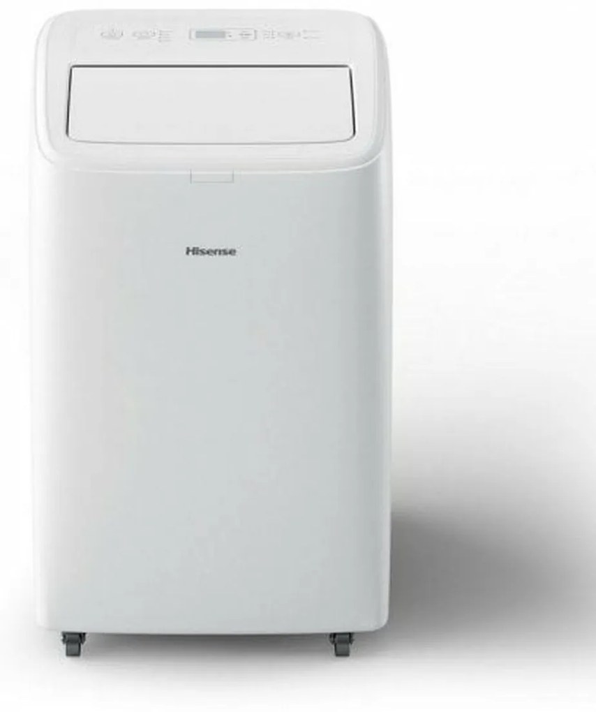 Ar Condicionado Portátil Hisense APC12QC Branco