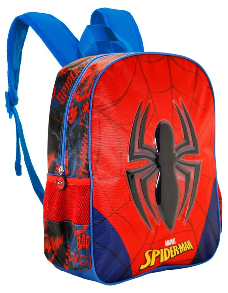 Comprar Educa superpack 4 em 1 jogos Spiderman de Educa