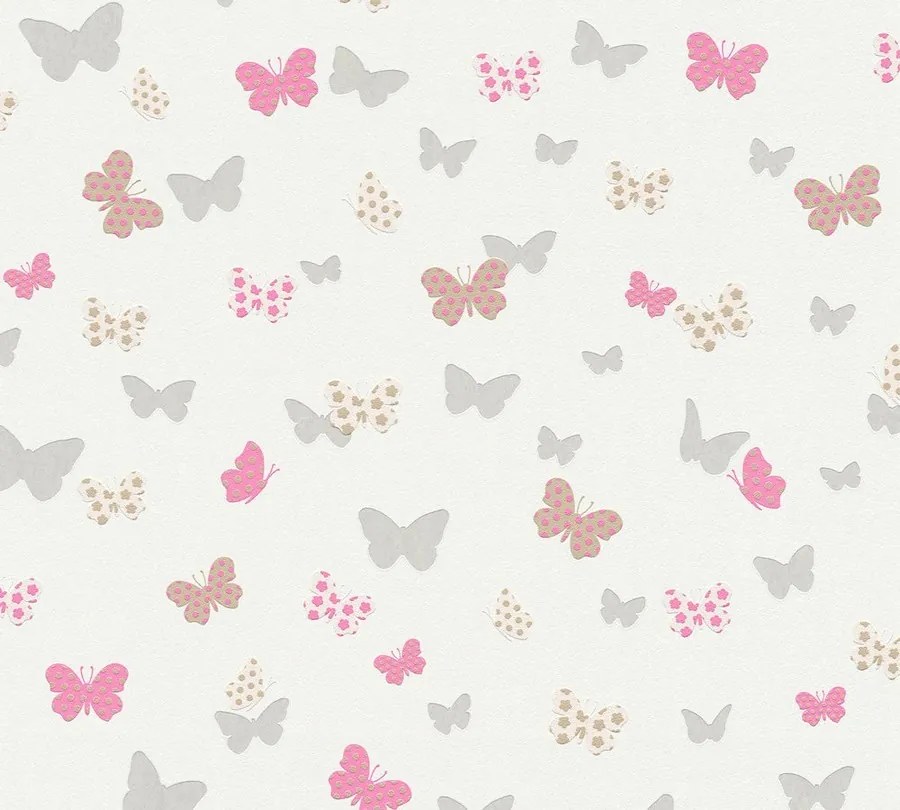 Papel de parede Attractive  36933-2