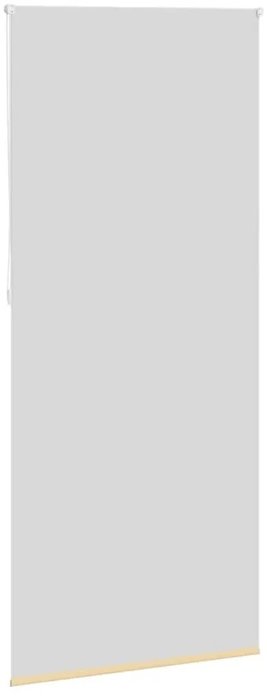 Estore de rolo 100 x 230 cm, Bege