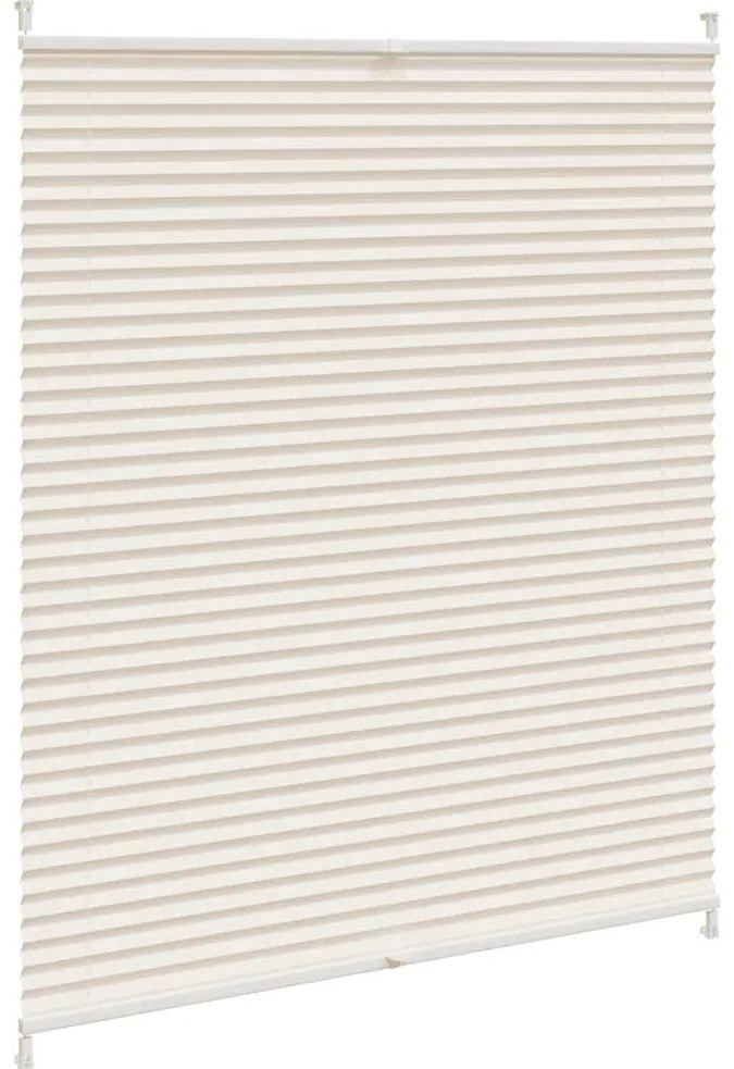 Persiana 110x125cm, Creme