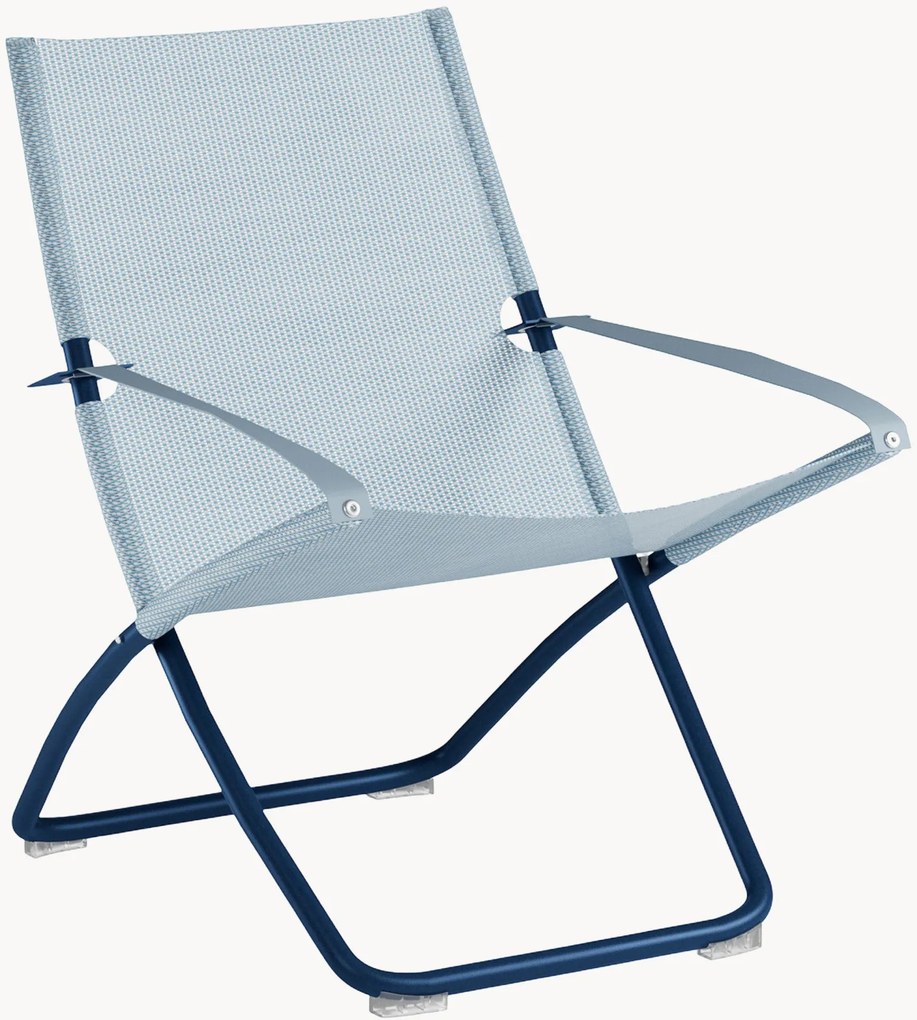 Cadeira de praia dobrável Snooze