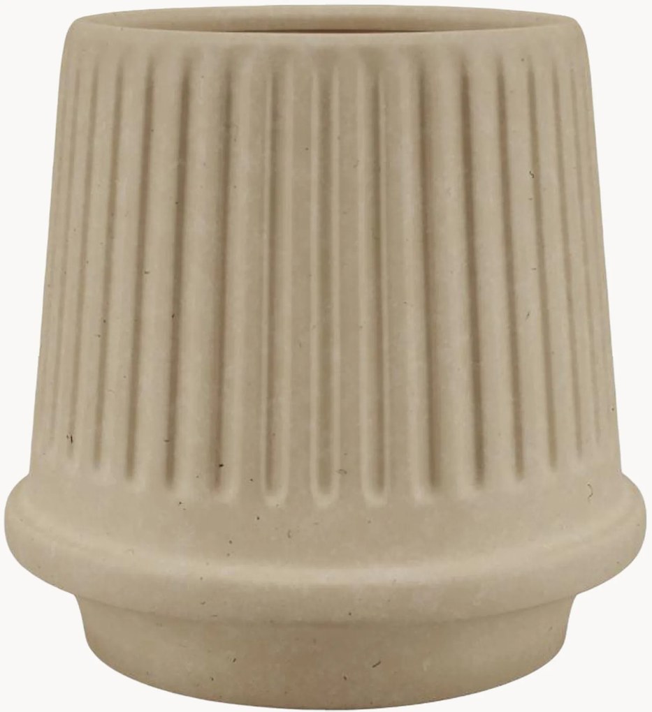 Vaso para exterior Gaia