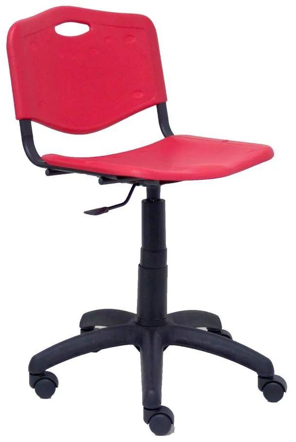 Cadeira de Escritório Robledo Piqueras y Crespo GI350RN Vermelho