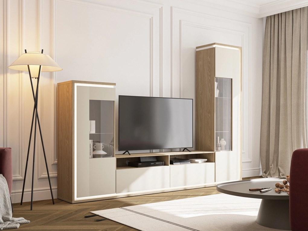 Conjunto para sala de estar Torsera 106