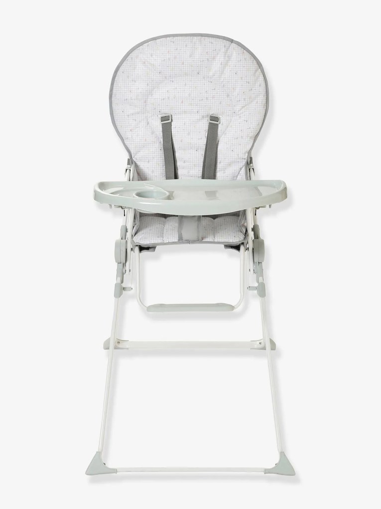 Agora -25% | Cadeira alta, Easyseat branco claro estampado