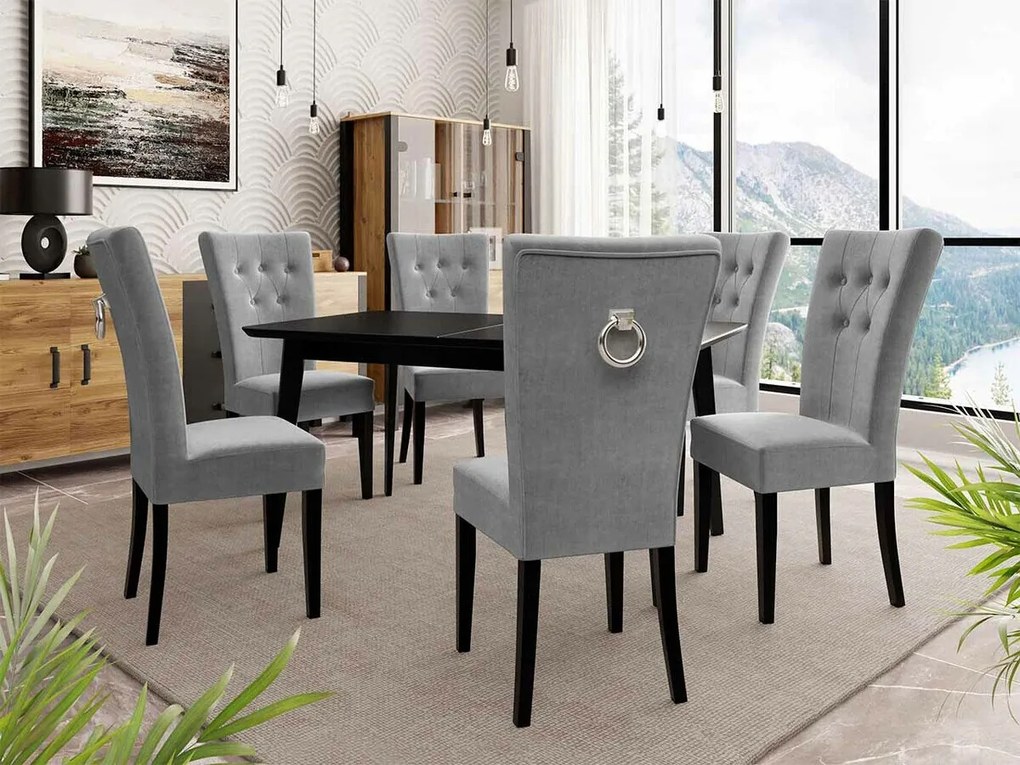 Conjunto para refeições Racine 144