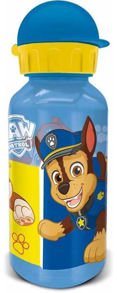 Garrafa The Paw Patrol Pup Power 370 Ml