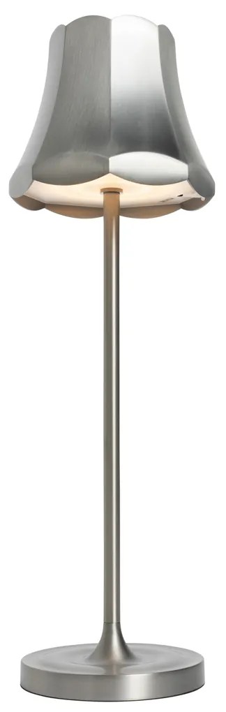 Candeeiro de mesa retro IP44 recarregável - Granny