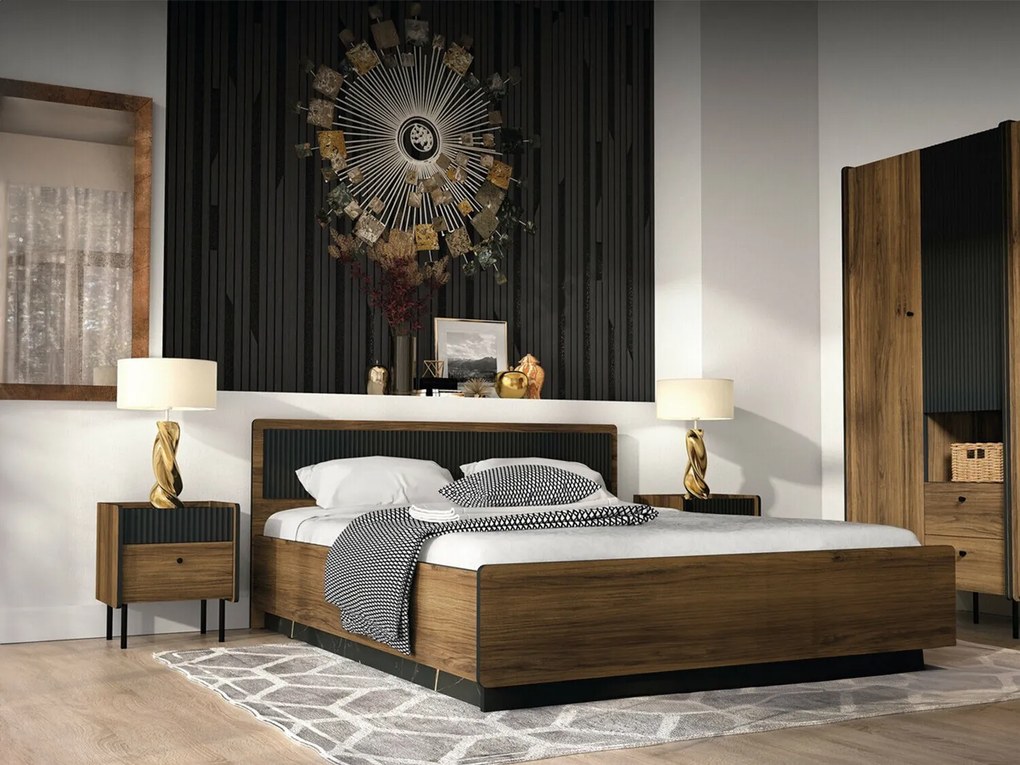 Conjunto para quarto Tivsali 115