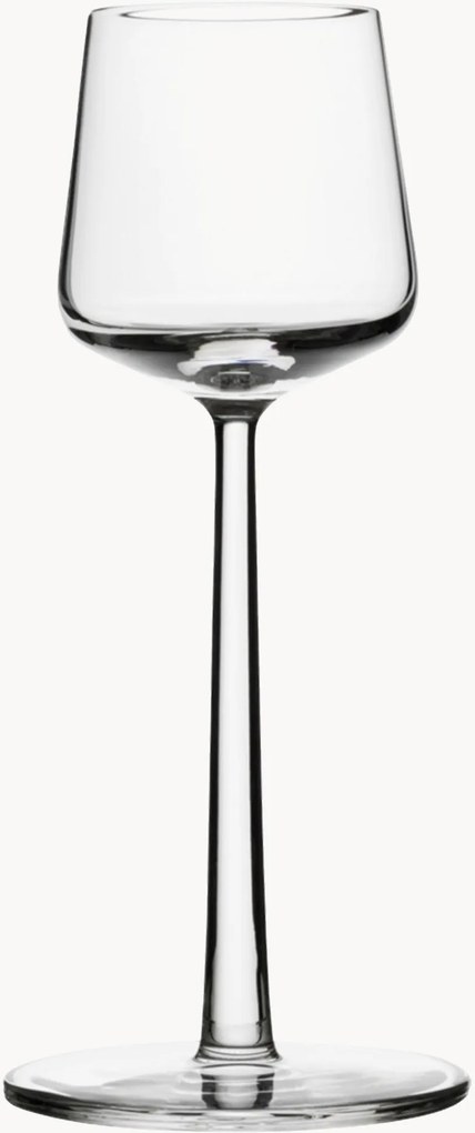 Copos de vinho Essence, conjunto de 2