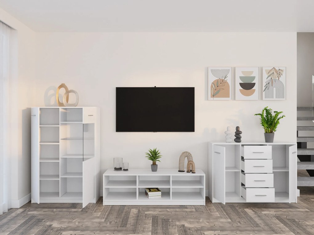 Conjunto para sala de estar Novsore 165