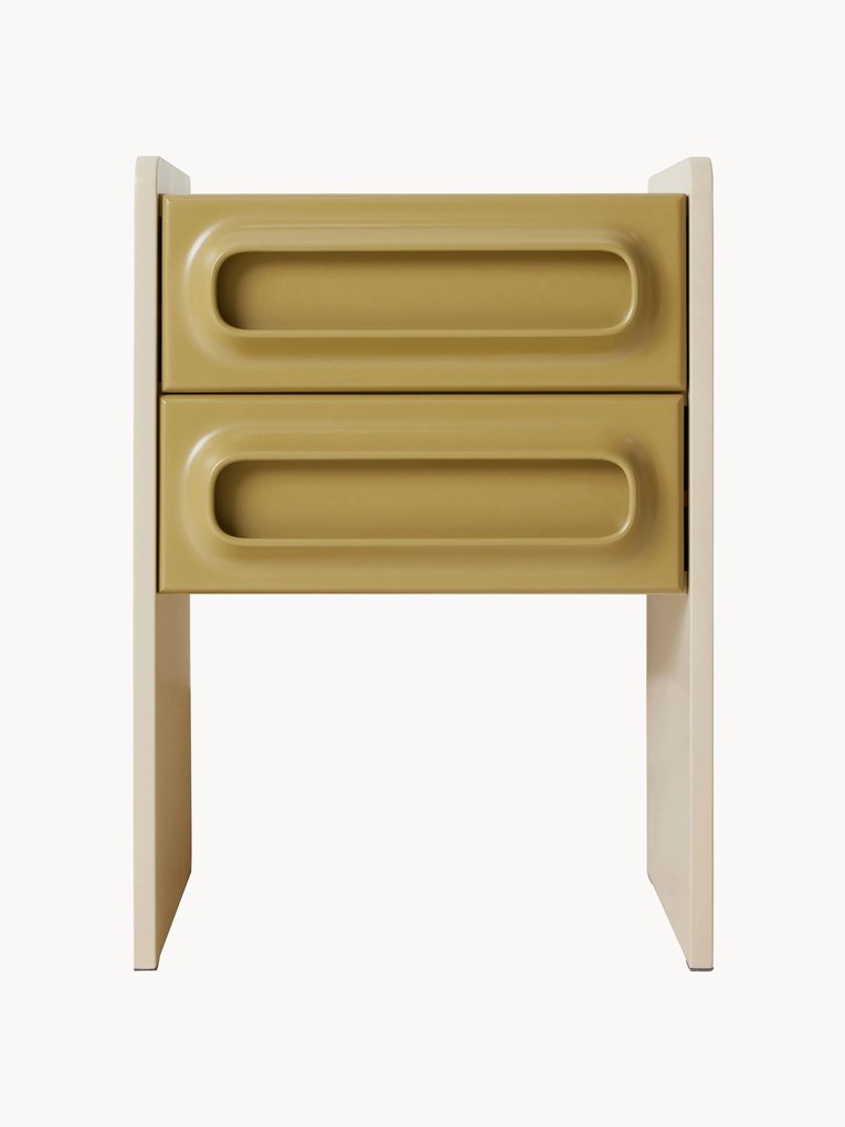 Mesa de cabeceira Space