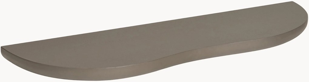 Prateleira de parede pequena Botta